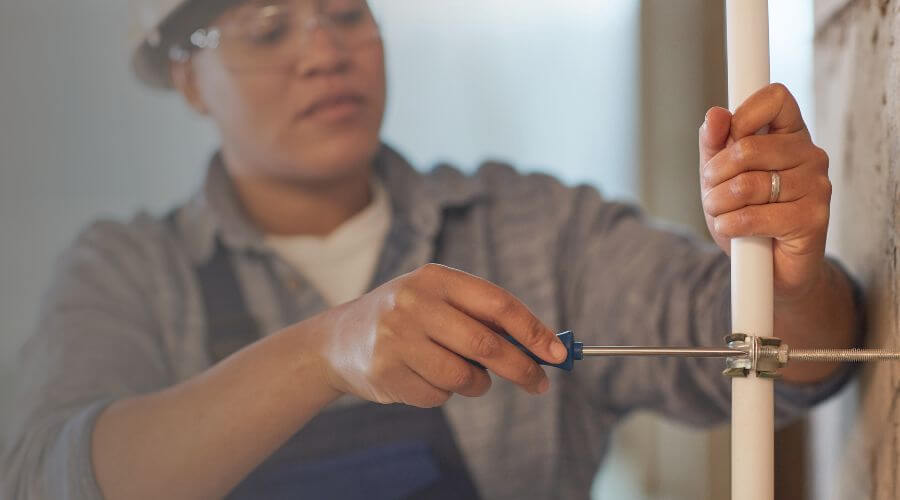 Professional industrial roofing company in East Amherst, NY